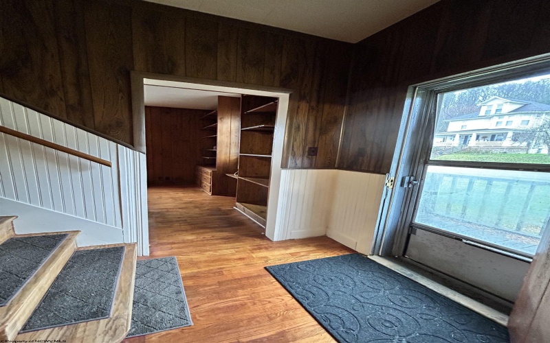 201 Third Street, Parsons, West Virginia 26287, 3 Bedrooms Bedrooms, 9 Rooms Rooms,1 BathroomBathrooms,Single Family Detached,For Sale,Third,10162608