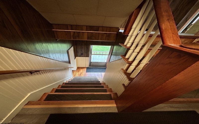 201 Third Street, Parsons, West Virginia 26287, 3 Bedrooms Bedrooms, 9 Rooms Rooms,1 BathroomBathrooms,Single Family Detached,For Sale,Third,10162608