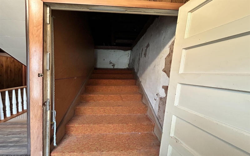 201 Third Street, Parsons, West Virginia 26287, 3 Bedrooms Bedrooms, 9 Rooms Rooms,1 BathroomBathrooms,Single Family Detached,For Sale,Third,10162608