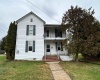 201 Third Street, Parsons, West Virginia 26287, 3 Bedrooms Bedrooms, 9 Rooms Rooms,1 BathroomBathrooms,Single Family Detached,For Sale,Third,10162608