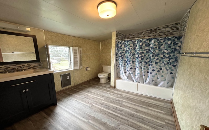 201 Third Street, Parsons, West Virginia 26287, 3 Bedrooms Bedrooms, 9 Rooms Rooms,1 BathroomBathrooms,Single Family Detached,For Sale,Third,10162608