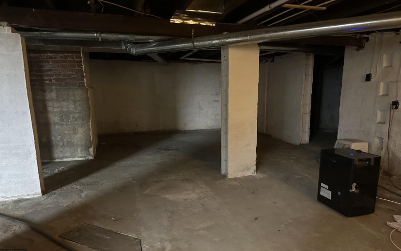 607 Palatine Avenue, Fairmont, West Virginia 26554, 2 Bedrooms Bedrooms, 4 Rooms Rooms,1 BathroomBathrooms,Single Family Detached,For Sale,Palatine,10162609