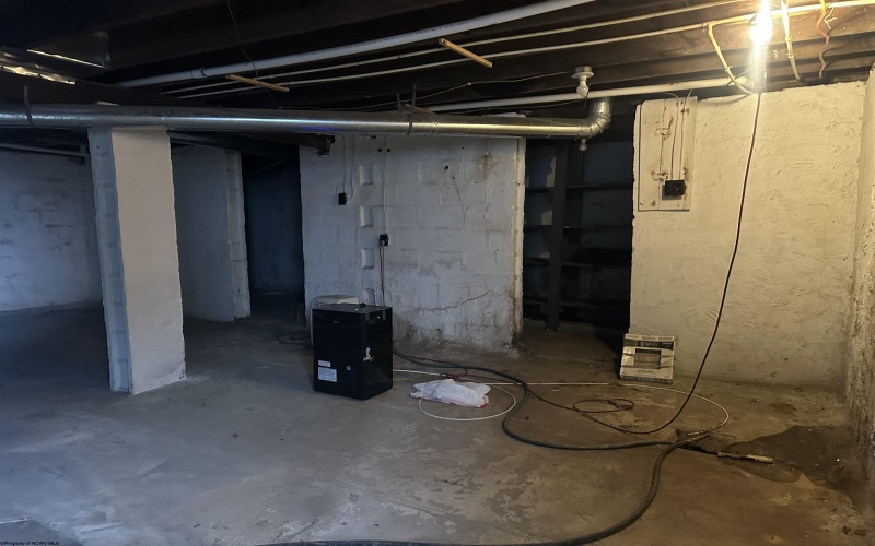 607 Palatine Avenue, Fairmont, West Virginia 26554, 2 Bedrooms Bedrooms, 4 Rooms Rooms,1 BathroomBathrooms,Single Family Detached,For Sale,Palatine,10162609