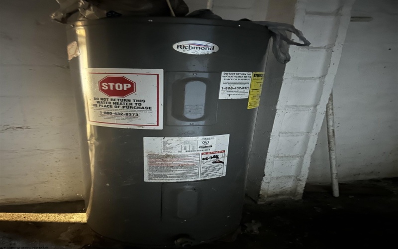 607 Palatine Avenue, Fairmont, West Virginia 26554, 2 Bedrooms Bedrooms, 4 Rooms Rooms,1 BathroomBathrooms,Single Family Detached,For Sale,Palatine,10162609