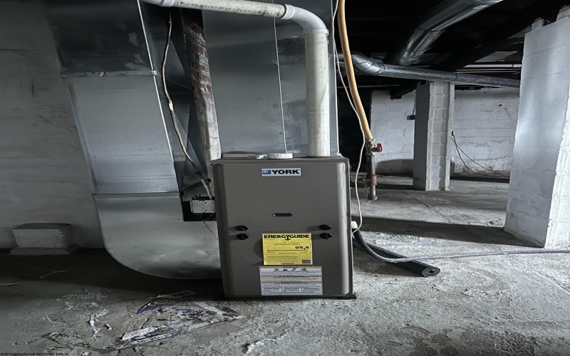 607 Palatine Avenue, Fairmont, West Virginia 26554, 2 Bedrooms Bedrooms, 4 Rooms Rooms,1 BathroomBathrooms,Single Family Detached,For Sale,Palatine,10162609