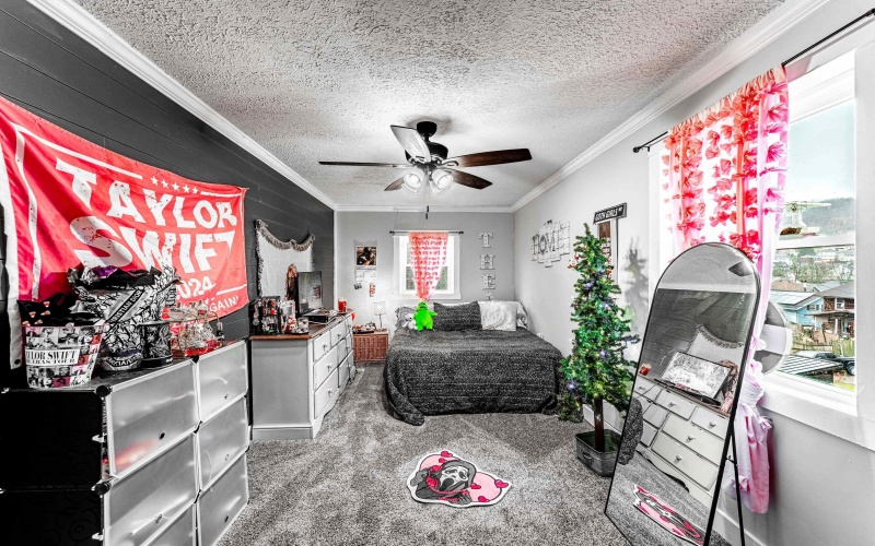 212 Carpenter Street, Clarksburg, West Virginia 26301, 3 Bedrooms Bedrooms, 7 Rooms Rooms,2 BathroomsBathrooms,Single Family Detached,For Sale,Carpenter,10162622