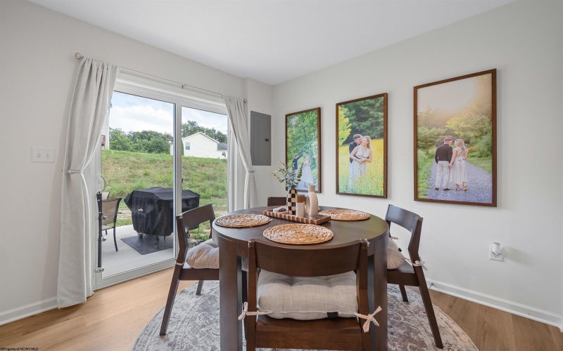 724 Mulligan Court, Maidsville, West Virginia 26541, 3 Bedrooms Bedrooms, 5 Rooms Rooms,2 BathroomsBathrooms,Single Family Attached,For Sale,Mulligan,10161174