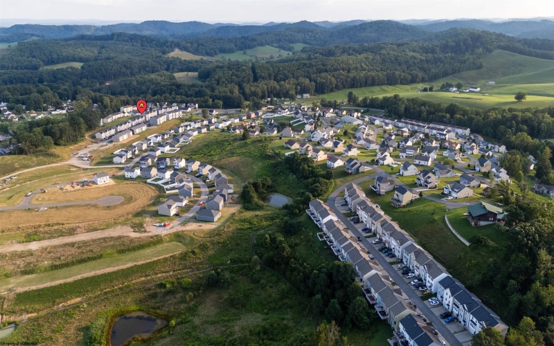 724 Mulligan Court, Maidsville, West Virginia 26541, 3 Bedrooms Bedrooms, 5 Rooms Rooms,2 BathroomsBathrooms,Single Family Attached,For Sale,Mulligan,10161174