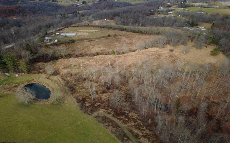 9505 Route 20 South Road, French Creek, West Virginia 26218-9999, ,Lots/land,For Sale,Route 20 South,10162616