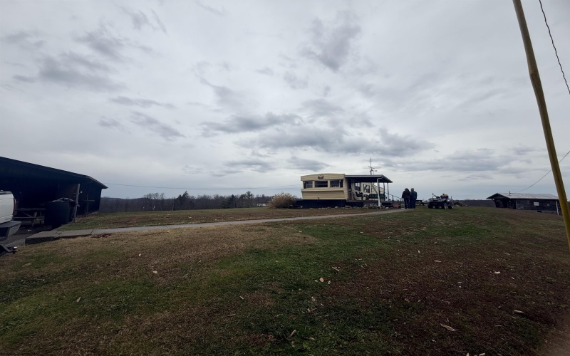 9505 Route 20 South Road, French Creek, West Virginia 26218-9999, ,Lots/land,For Sale,Route 20 South,10162616