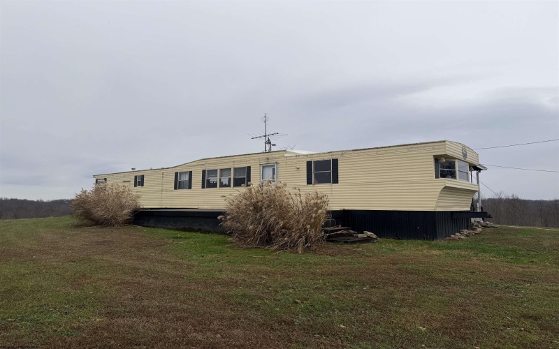 9505 Route 20 South Road, French Creek, West Virginia 26218-9999, ,Lots/land,For Sale,Route 20 South,10162616