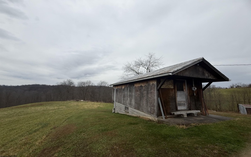 9505 Route 20 South Road, French Creek, West Virginia 26218-9999, ,Lots/land,For Sale,Route 20 South,10162616