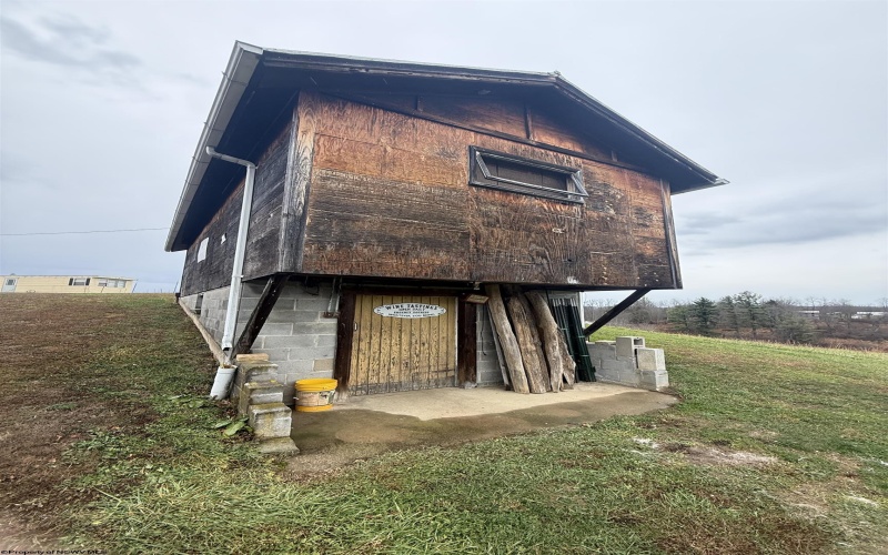 9505 Route 20 South Road, French Creek, West Virginia 26218-9999, ,Lots/land,For Sale,Route 20 South,10162616