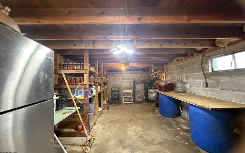 9505 Route 20 South Road, French Creek, West Virginia 26218-9999, ,Lots/land,For Sale,Route 20 South,10162616