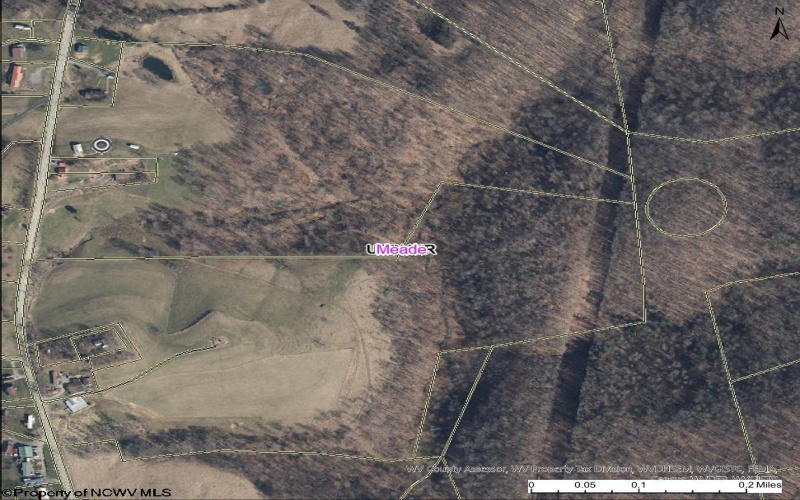 9505 Route 20 South Road, French Creek, West Virginia 26218-9999, ,Lots/land,For Sale,Route 20 South,10162616