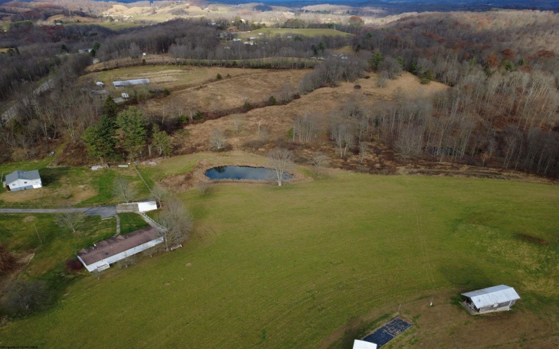 9505 Route 20 South Road, French Creek, West Virginia 26218-9999, ,Lots/land,For Sale,Route 20 South,10162616