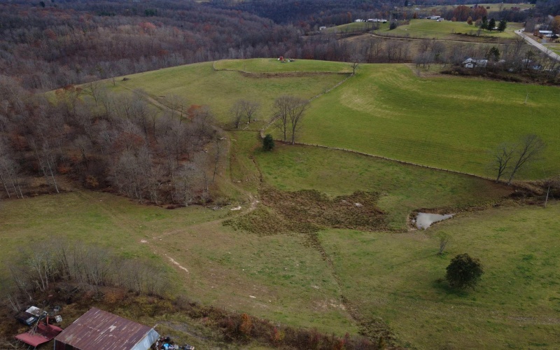 9505 Route 20 South Road, French Creek, West Virginia 26218-9999, ,Lots/land,For Sale,Route 20 South,10162616