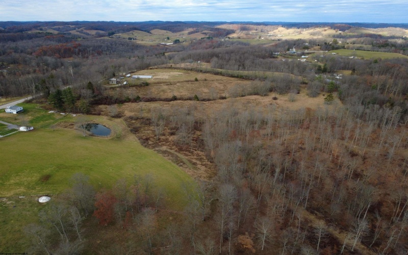 9505 Route 20 South Road, French Creek, West Virginia 26218-9999, ,Lots/land,For Sale,Route 20 South,10162616