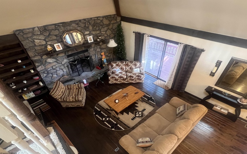 401 Hemlock Circle, Terra Alta, West Virginia 26764-0000, 4 Bedrooms Bedrooms, 9 Rooms Rooms,3 BathroomsBathrooms,Single Family Detached,For Sale,Hemlock,10162611