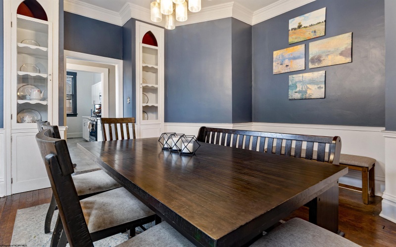 422 Grand Street, Morgantown, West Virginia 26501, 6 Bedrooms Bedrooms, 16 Rooms Rooms,3 BathroomsBathrooms,Single Family Detached,For Sale,Grand,10162614