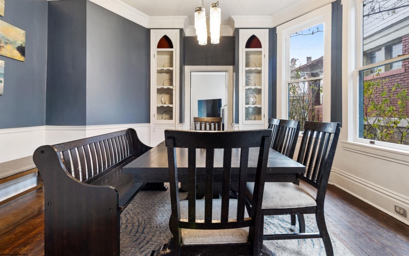 422 Grand Street, Morgantown, West Virginia 26501, 6 Bedrooms Bedrooms, 16 Rooms Rooms,3 BathroomsBathrooms,Single Family Detached,For Sale,Grand,10162614