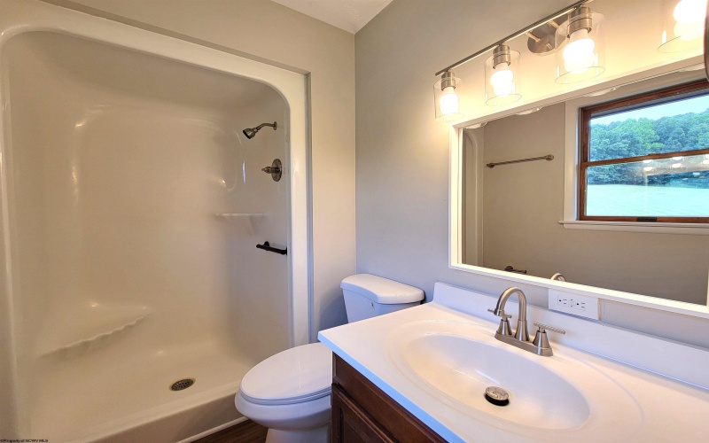 1075 Batton Hollow Road, Mount Clare, West Virginia 26408, 2 Bedrooms Bedrooms, 6 Rooms Rooms,2 BathroomsBathrooms,Single Family Detached,For Sale,Batton Hollow,10162624