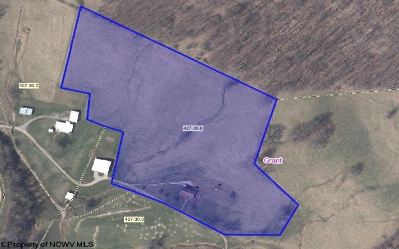 1075 Batton Hollow Road, Mount Clare, West Virginia 26408, 2 Bedrooms Bedrooms, 6 Rooms Rooms,2 BathroomsBathrooms,Single Family Detached,For Sale,Batton Hollow,10162624