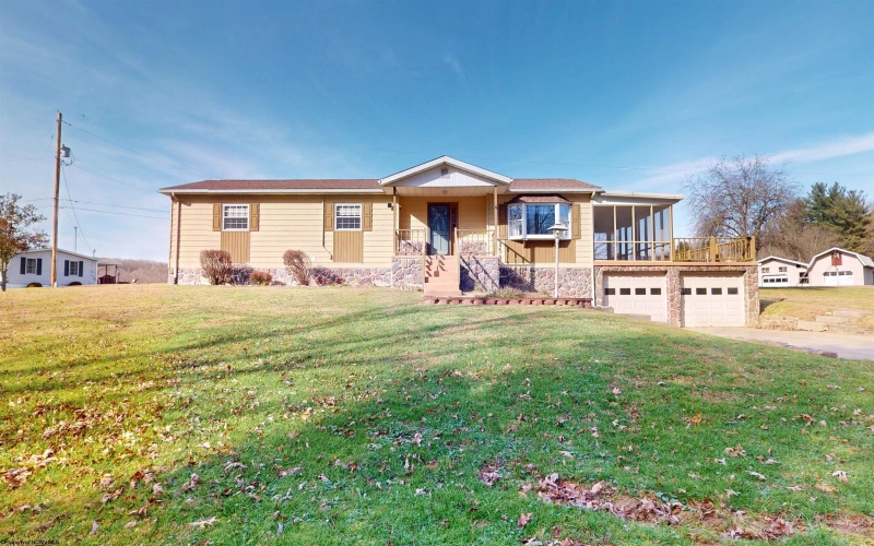 221 FREEMAN HILL Road, Bridgeport, West Virginia 26330, 3 Bedrooms Bedrooms, 8 Rooms Rooms,2 BathroomsBathrooms,Single Family Detached,For Sale,FREEMAN HILL,10162630 221 FREEMAN HILL Road, Bridgeport, West Virginia 26330, 3 Bedrooms Bedrooms, 8 Rooms Rooms,2 BathroomsBathrooms,Single Family Detached,For Sale,FREEMAN HILL,10162630