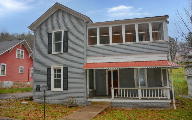 68 Terrace Avenue, Salem, West Virginia 26426, 3 Bedrooms Bedrooms, 7 Rooms Rooms,1 BathroomBathrooms,Single Family Detached,For Sale,Terrace,10162628