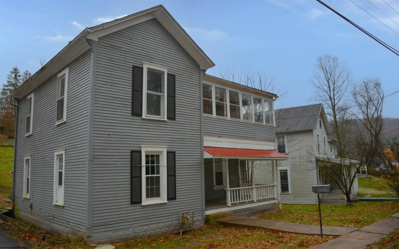 68 Terrace Avenue, Salem, West Virginia 26426, 3 Bedrooms Bedrooms, 7 Rooms Rooms,1 BathroomBathrooms,Single Family Detached,For Sale,Terrace,10162628