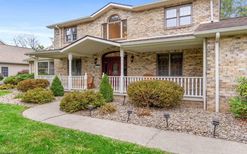 116 Valley Court, Elkins, West Virginia 26241, 5 Bedrooms Bedrooms, 11 Rooms Rooms,2 BathroomsBathrooms,Single Family Detached,For Sale,Valley,10162021