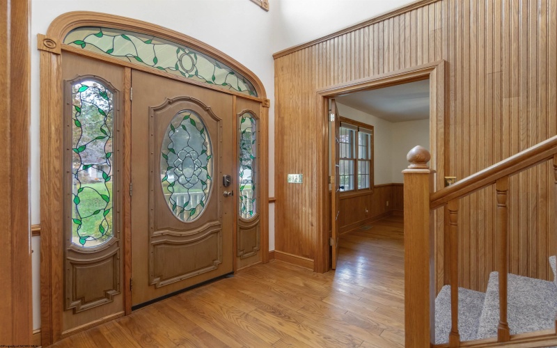 116 Valley Court, Elkins, West Virginia 26241, 5 Bedrooms Bedrooms, 11 Rooms Rooms,2 BathroomsBathrooms,Single Family Detached,For Sale,Valley,10162021