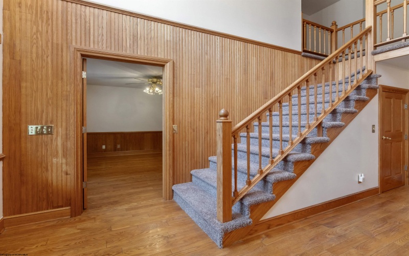 116 Valley Court, Elkins, West Virginia 26241, 5 Bedrooms Bedrooms, 11 Rooms Rooms,2 BathroomsBathrooms,Single Family Detached,For Sale,Valley,10162021