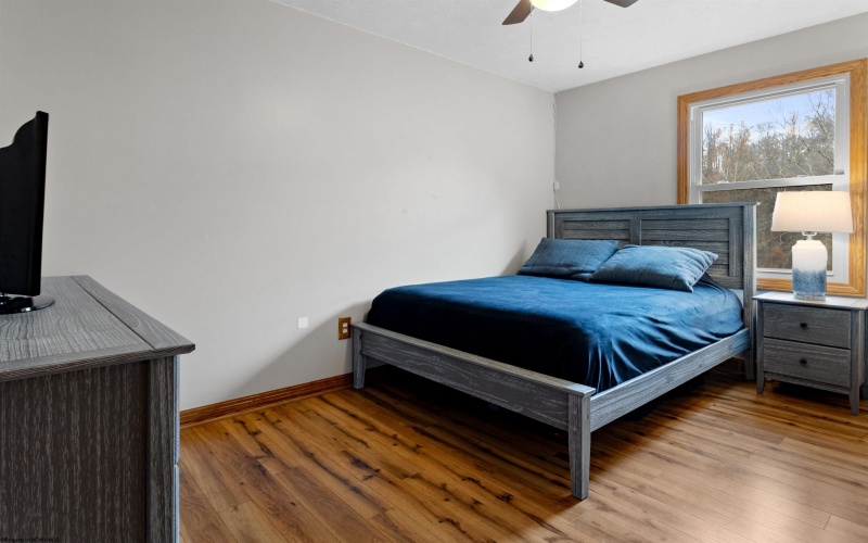 180 Union Church Hollow, Morgantown, West Virginia 26501, 3 Bedrooms Bedrooms, 6 Rooms Rooms,2 BathroomsBathrooms,Single Family Detached,For Sale,Union Church,10162422