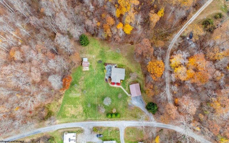 180 Union Church Hollow, Morgantown, West Virginia 26501, 3 Bedrooms Bedrooms, 6 Rooms Rooms,2 BathroomsBathrooms,Single Family Detached,For Sale,Union Church,10162422