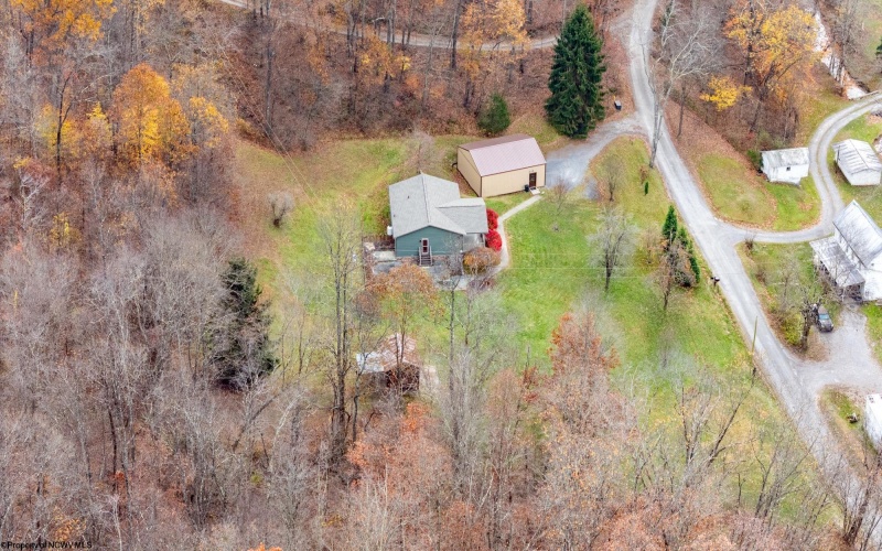 180 Union Church Hollow, Morgantown, West Virginia 26501, 3 Bedrooms Bedrooms, 6 Rooms Rooms,2 BathroomsBathrooms,Single Family Detached,For Sale,Union Church,10162422