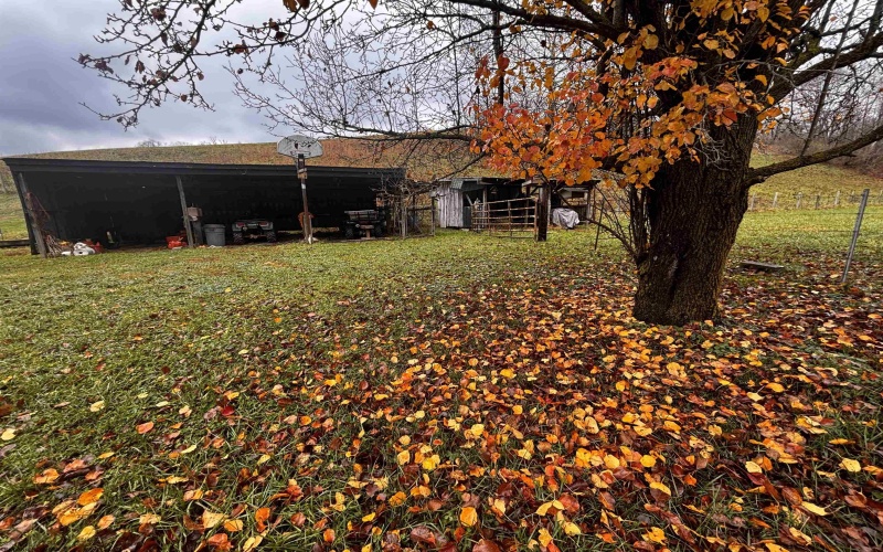 2090 Big Flint Road, Salem, West Virginia 26426, 3 Bedrooms Bedrooms, 8 Rooms Rooms,2 BathroomsBathrooms,Single Family Detached,For Sale,Big Flint,10162638