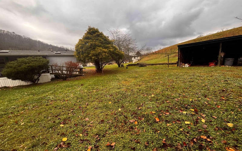 2090 Big Flint Road, Salem, West Virginia 26426, 3 Bedrooms Bedrooms, 8 Rooms Rooms,2 BathroomsBathrooms,Single Family Detached,For Sale,Big Flint,10162638