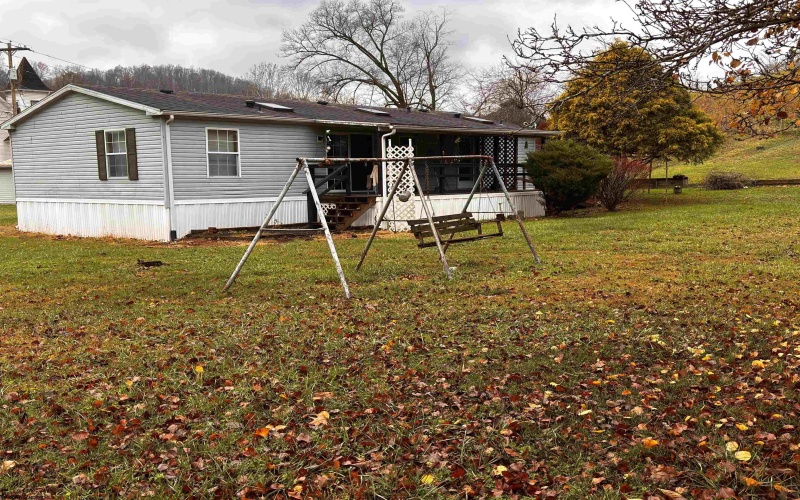 2090 Big Flint Road, Salem, West Virginia 26426, 3 Bedrooms Bedrooms, 8 Rooms Rooms,2 BathroomsBathrooms,Single Family Detached,For Sale,Big Flint,10162638