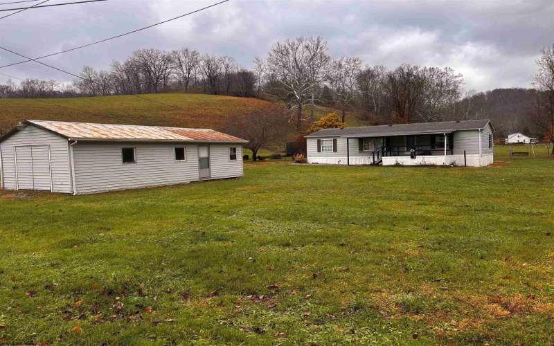 2090 Big Flint Road, Salem, West Virginia 26426, 3 Bedrooms Bedrooms, 8 Rooms Rooms,2 BathroomsBathrooms,Single Family Detached,For Sale,Big Flint,10162638