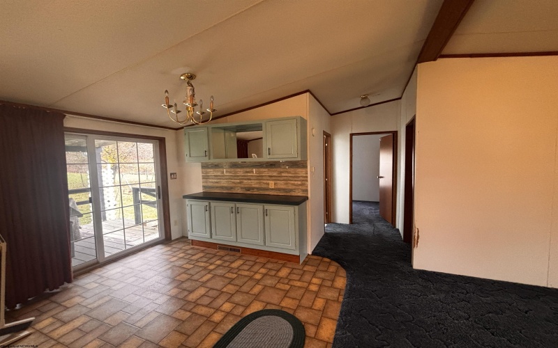 2090 Big Flint Road, Salem, West Virginia 26426, 3 Bedrooms Bedrooms, 8 Rooms Rooms,2 BathroomsBathrooms,Single Family Detached,For Sale,Big Flint,10162638