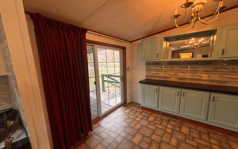 2090 Big Flint Road, Salem, West Virginia 26426, 3 Bedrooms Bedrooms, 8 Rooms Rooms,2 BathroomsBathrooms,Single Family Detached,For Sale,Big Flint,10162638