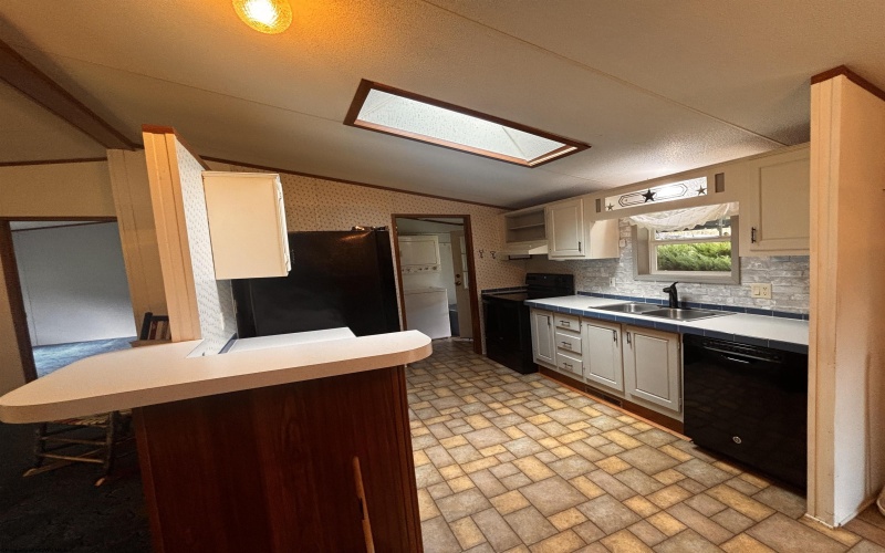 2090 Big Flint Road, Salem, West Virginia 26426, 3 Bedrooms Bedrooms, 8 Rooms Rooms,2 BathroomsBathrooms,Single Family Detached,For Sale,Big Flint,10162638