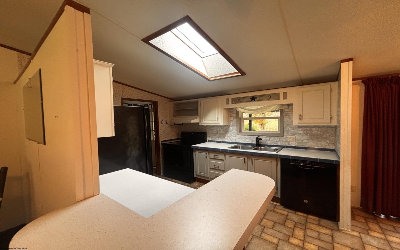 2090 Big Flint Road, Salem, West Virginia 26426, 3 Bedrooms Bedrooms, 8 Rooms Rooms,2 BathroomsBathrooms,Single Family Detached,For Sale,Big Flint,10162638