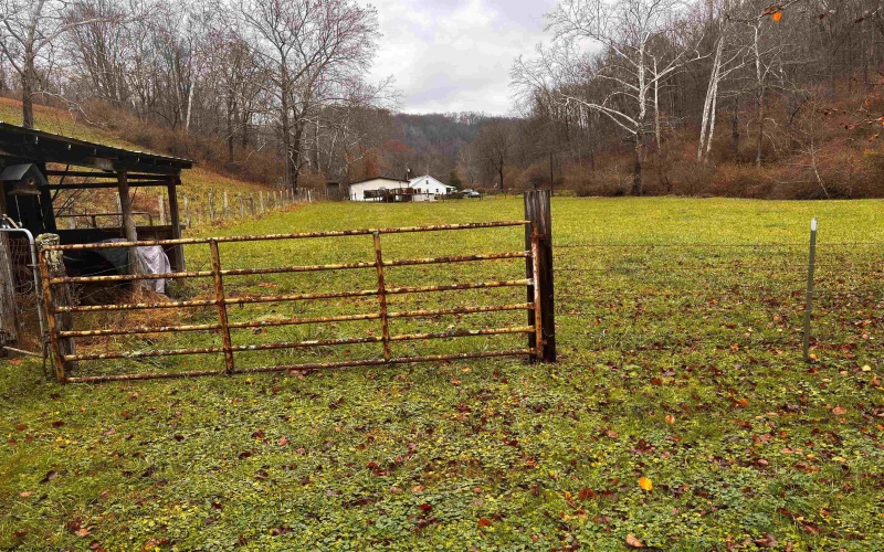 2090 Big Flint Road, Salem, West Virginia 26426, 3 Bedrooms Bedrooms, 8 Rooms Rooms,2 BathroomsBathrooms,Single Family Detached,For Sale,Big Flint,10162638