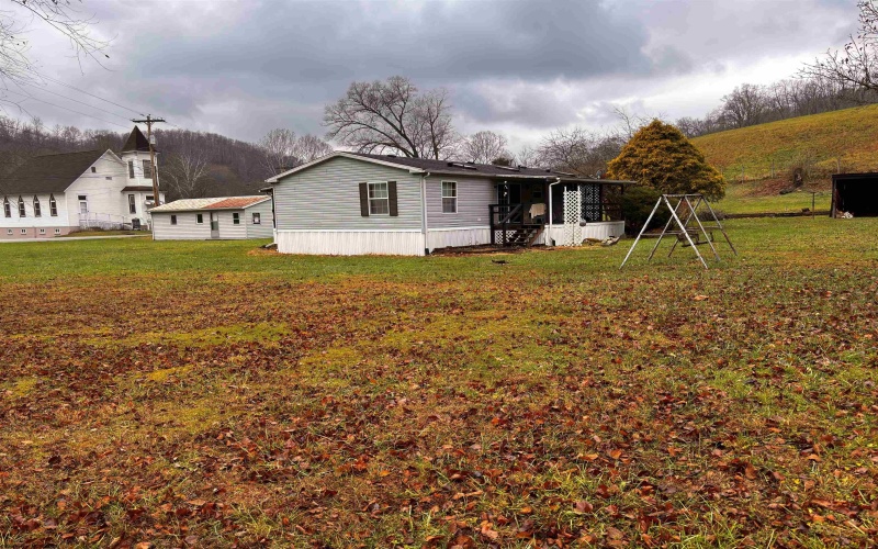 2090 Big Flint Road, Salem, West Virginia 26426, 3 Bedrooms Bedrooms, 8 Rooms Rooms,2 BathroomsBathrooms,Single Family Detached,For Sale,Big Flint,10162638