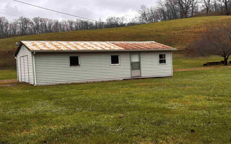 2090 Big Flint Road, Salem, West Virginia 26426, 3 Bedrooms Bedrooms, 8 Rooms Rooms,2 BathroomsBathrooms,Single Family Detached,For Sale,Big Flint,10162638