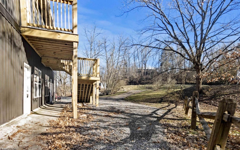 14 Kansas Street, Morgantown, West Virginia 26501, ,Multi-unit/income,For Sale,Kansas,10162647