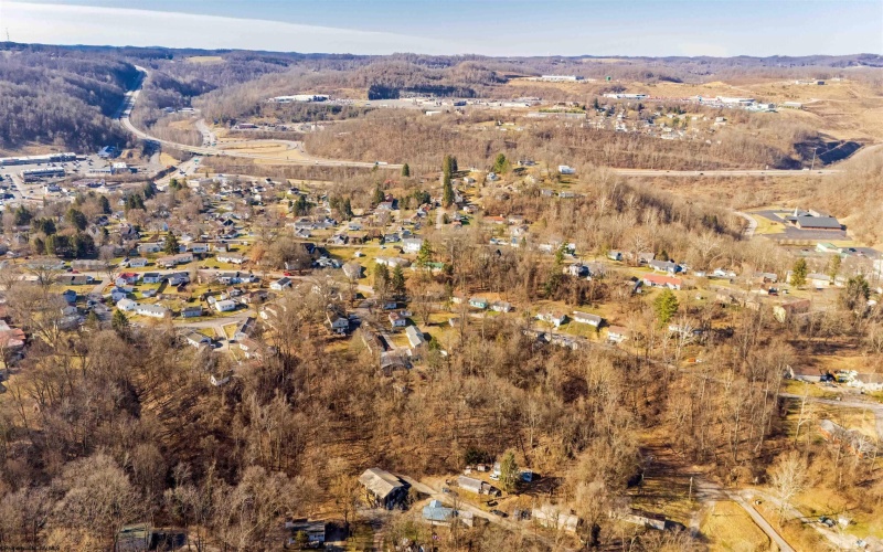 14 Kansas Street, Morgantown, West Virginia 26501, ,Multi-unit/income,For Sale,Kansas,10162647