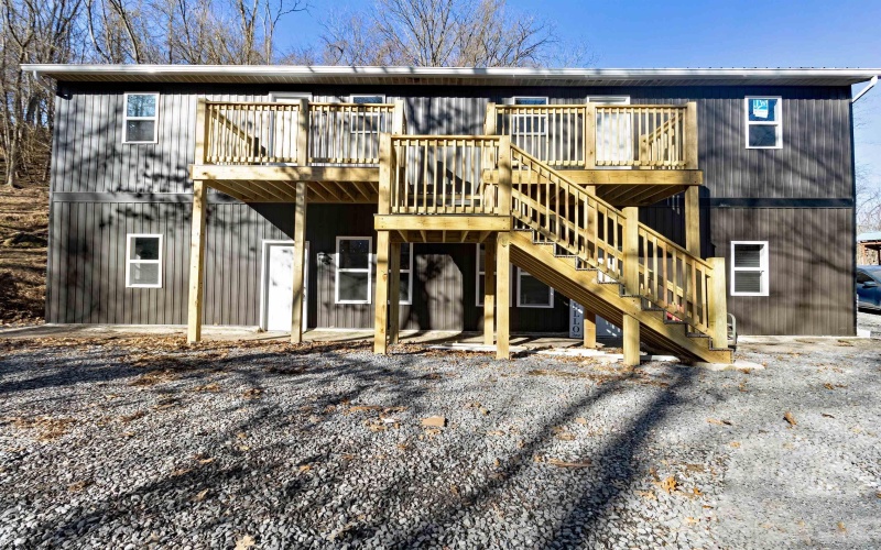 14 Kansas Street, Morgantown, West Virginia 26501, ,Multi-unit/income,For Sale,Kansas,10162647